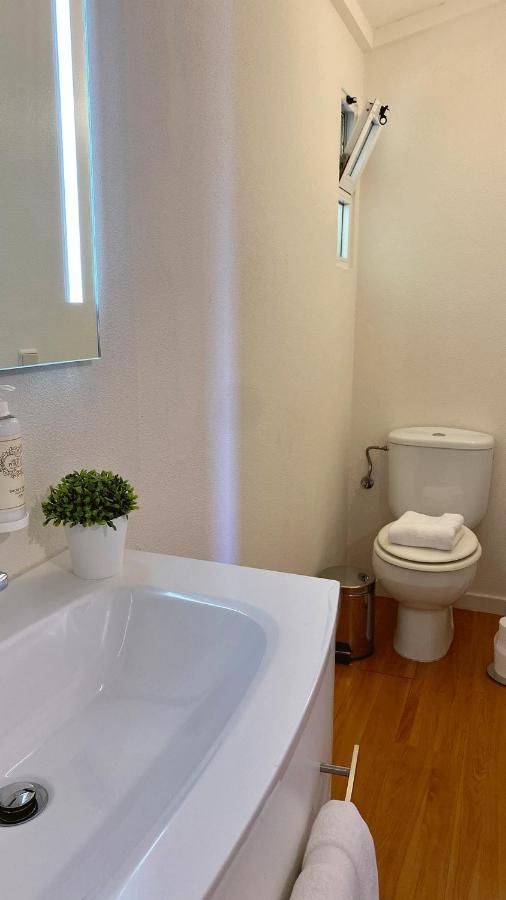 Casa Ideal Para Familias Com Vista Mar Desafogada Funchal Dış mekan fotoğraf
