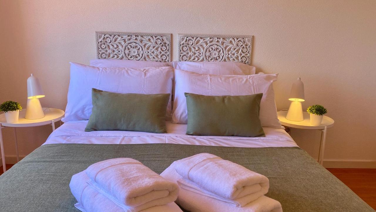 Casa Ideal Para Familias Com Vista Mar Desafogada Funchal Dış mekan fotoğraf