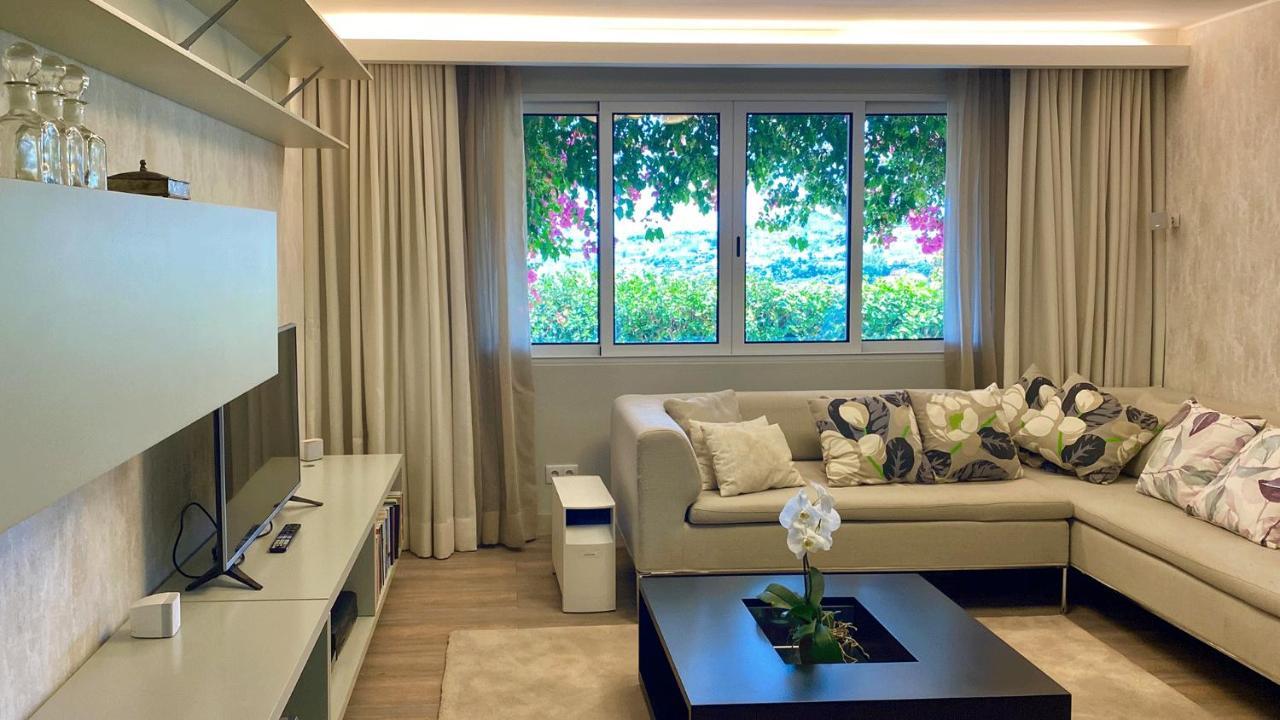 Casa Ideal Para Familias Com Vista Mar Desafogada Funchal Dış mekan fotoğraf